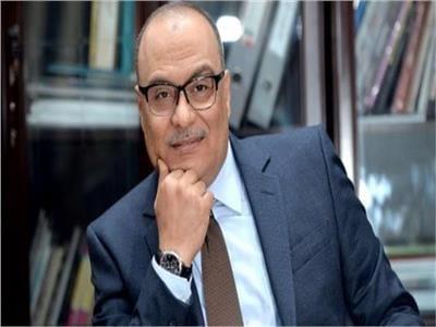 الكاتب الصحفي صالح الصالحي