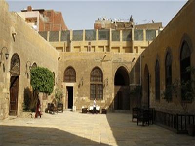 قصر الأمير طاز