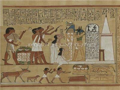 التحنيط في مصر القديمة