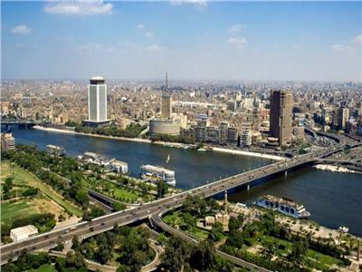  الأرصاد: ارتفاع طفيف في درجات الحرارة والعظمى بالقاهرة 36 