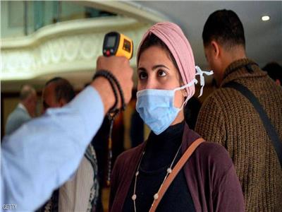 إجراءات متواصلة في مصر لمواجهة فيروس كورونا- أرشيفية