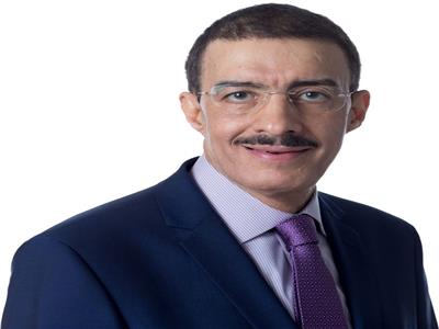 الدكتور بندر حجار رئيس مجموعة البنك الاسلامي للتنمية