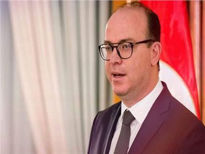 رئيس الحكومة التونسية الياس الفخفاخ