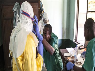فيروس إيبولا ينتشر في غرب جمهورية الكونجو الديمقراطية