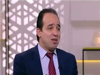 محمد إسماعيل أمين سر لجنة الإسكان بالبرلمان