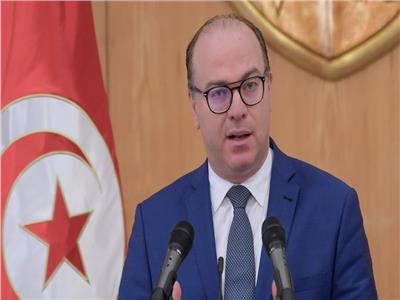 رئيس وزراء تونس إلياس الفخفاخ 