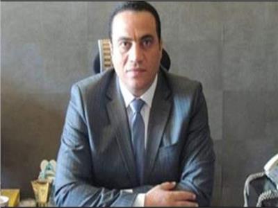 اللواء شريف عبدالحميد، مدير أمن قنا