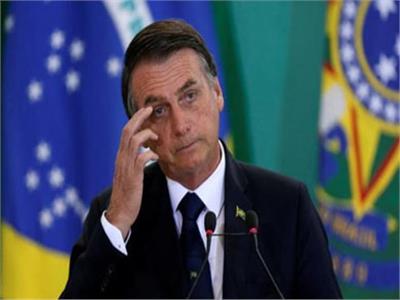 فحص جديد لرئيس البرازيل يؤكد عدم تعافيه من كورونا
