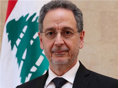 وزير الاقتصاد اللبناني راؤول نعمه