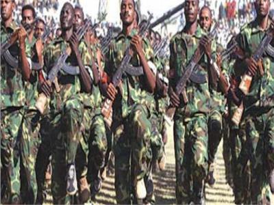 القوات المسلحة السودانية