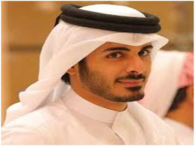 الأمير خليفة بن حمد شقيق أمير قطر