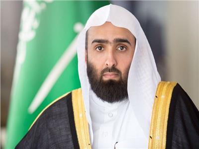 رئيس ديوان المظالم رئيس مجلس القضاء الإداري الشيخ الدكتور خالد بن محمد اليوسف