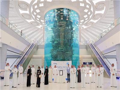 مطار الملك عبدالعزيز الدولي يحصل على شهادة نظام إدارة الجودة «الأيزو»