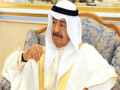  الأمير خليفة بن سلمان آل خليفة رئيس الوزراء البحريني