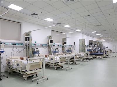 الصحة السعودية تعلن جاهزية مستشفى «منى الوادي» لاستقبال حجاج بيت الله الحرام 