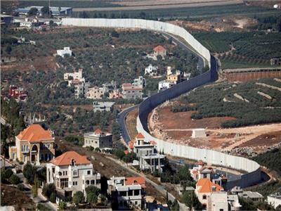 المناطق الحدودية اللبنانية - الإسرائيلية