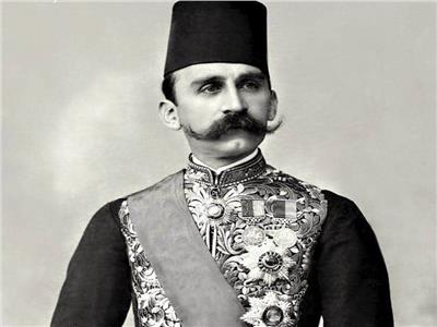السلطان حسين 