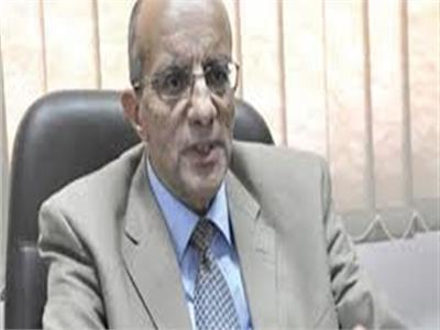 الدكتور علاء الظواهري، عضو لجنة مفاوضات السد الإثيوبي