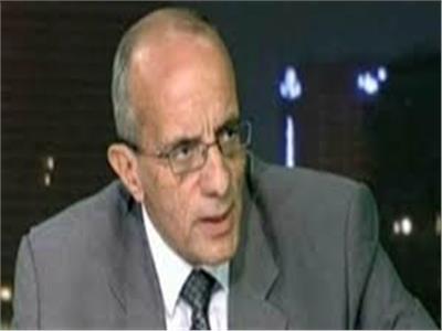 الدكتور علاء الظواهري عضو لجنة مفاوضات سد النهضة