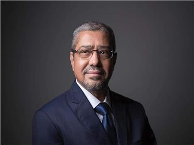 المهندس ابراهيم العربي رئيس اتحاد الغرف التجارية المصرية