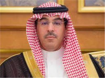رئيس هيئة حقوق الإنسان د.عواد بن صالح العواد