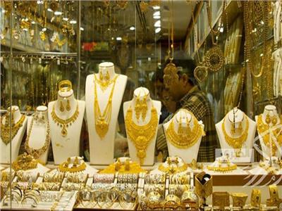ارتفاع أسعار الذهب في مصر اليوم وعيار 24 يسجل ألف جنيه للجرام