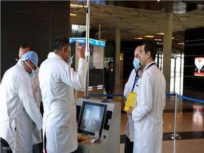 الأردن يعلن تسجيل 5 إصابات جديدة بفيروس كورونا