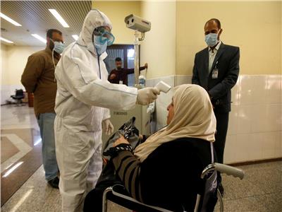  الكويت تسجل 388 إصابة جديدة بـ «كورونا» و4 وفيات  