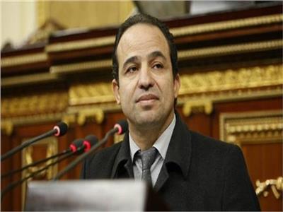 محمد إسماعيل أمين سر لجنة الإسكان بمجلس النواب