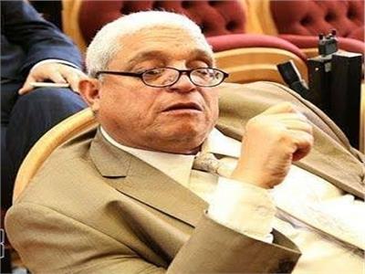 نائب المصريين الأحرارنائب المصريين الأحرار