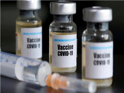  اللقاح الأولي ضد "كورونا" - أرشيفية 