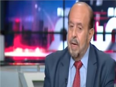 الكاتب الصحفى والمحلل السياسى اللبنانى محمد صالح الرز