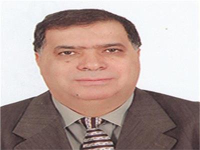 الدكتور الشوادفي منصور شريف