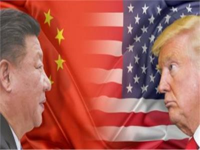 الصين وأمريكا حرب من نوع آخر