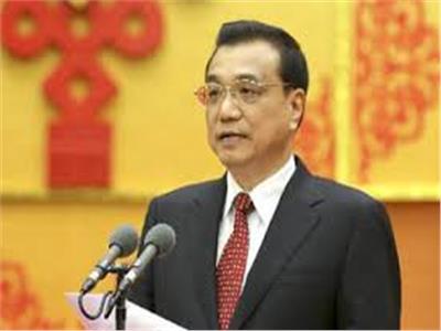لي كه تشيانغ رئيس مجلس الدولة الصيني