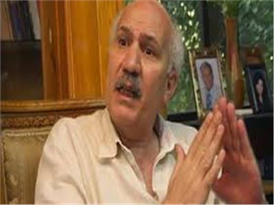 النائب سيد عبد العال، رئيس حزب التجمع