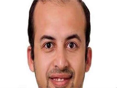 خالد بدوي عضو تنسيقية شباب الأحزاب والسياسيين