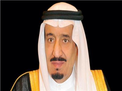 خادم الحرمين الشريفين الملك سلمان بن عبدالعزيز آل سعود  