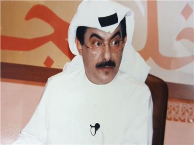 الإعلامي محمد القحطاني