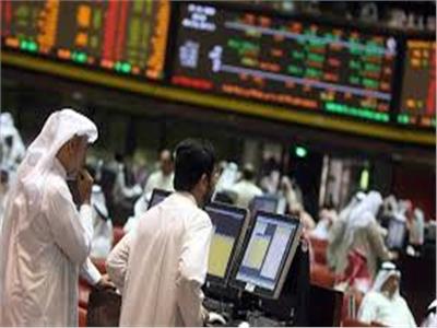  سوق الأسهم السعودي