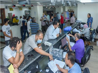 محافظ الإسكندرية يوجه بتيسير إجراءات طلبات التصالح في مخالفات البناء  