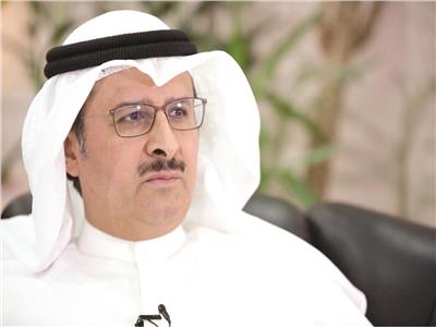  نائب مدير عام شؤون العمالة في الهيئة العامة للقوى العاملة الكويتية عبدالله المطوطح