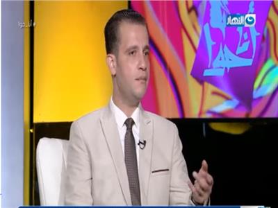  المستشار أحمد مجدي البيلي المحامي بالاستئناف العالي