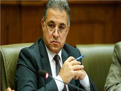 أحمد السجيني، رئيس لجنة الإدارة المحلية بمجلس النواب