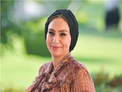 الدكتورة ياسمين الكاشف