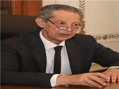 النائب فؤاد بدراوي سكرتير عام حزب الوفد
