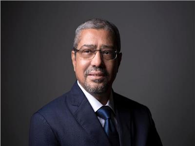 المهندس إبراهيم العربي 