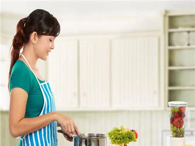 للسيدات| نصائح صحية عند طهي وتحضير الأطباق الجانبية
