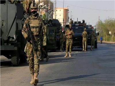 الاستخبارات العراقية: القبض على 12 عنصرًا من تنظيم داعش في الأنبار
