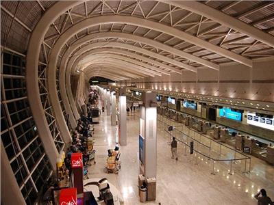 مطار مومباي الدولي